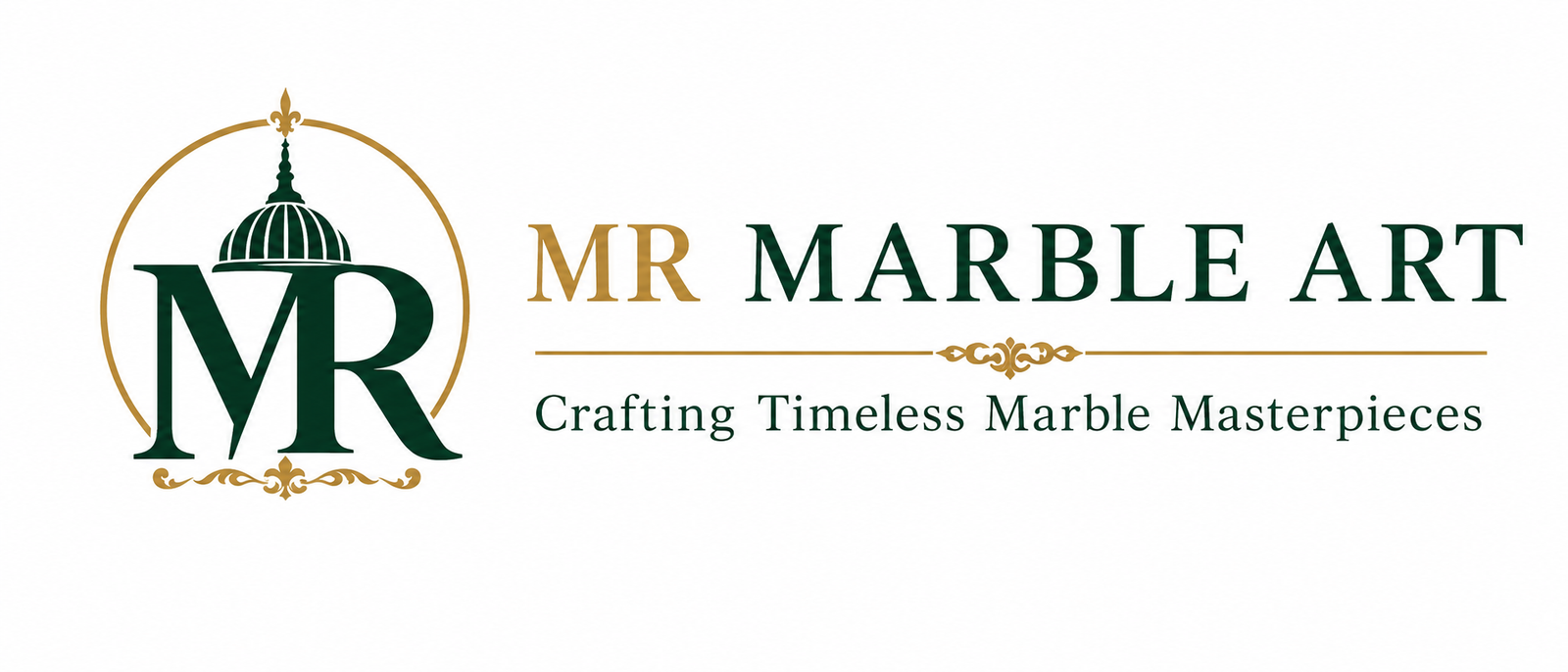 Mr Marble Art
